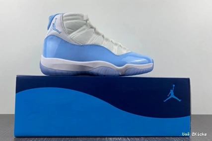 Sophisticated Retro 11 Jordan Air CT8012-141 704 0714